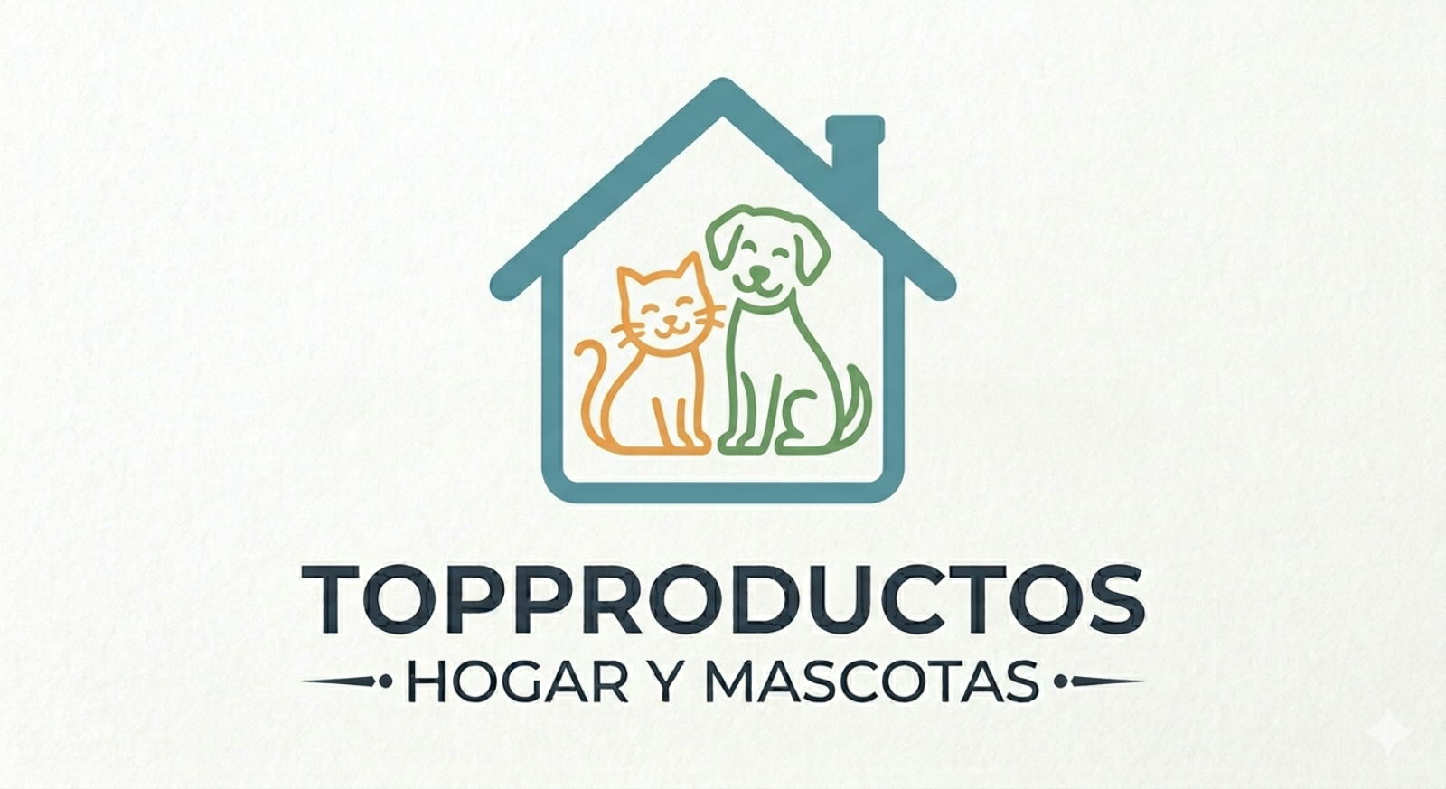 TopProductos Hogar y Mascotas